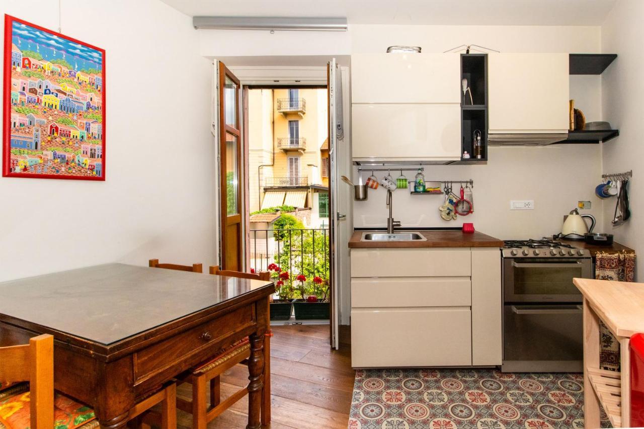 Villa Della Regina Refined Flat Turin Exterior photo