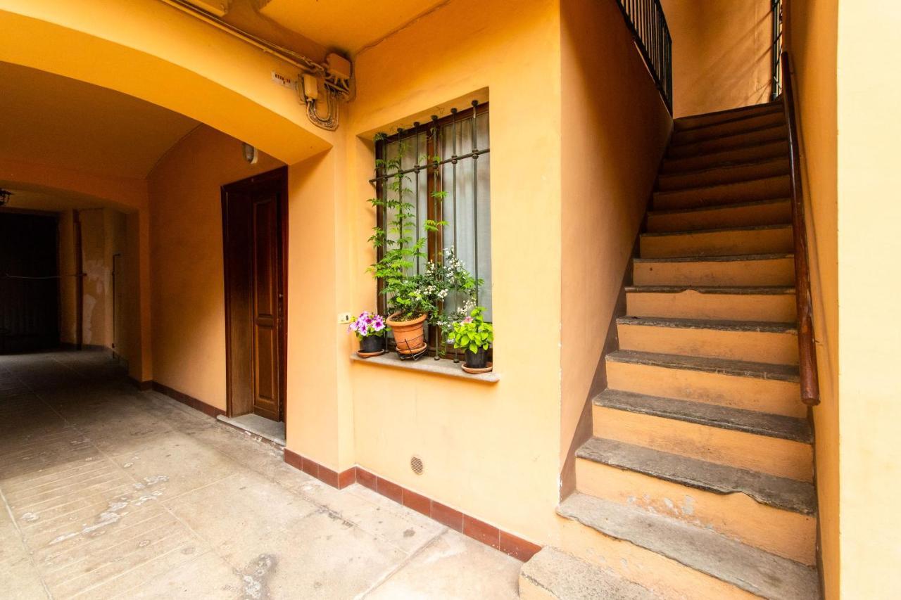 Villa Della Regina Refined Flat Turin Exterior photo