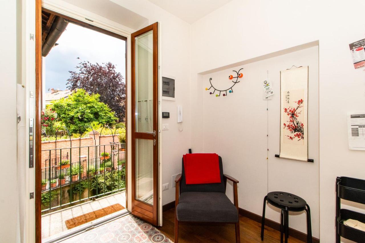 Villa Della Regina Refined Flat Turin Exterior photo