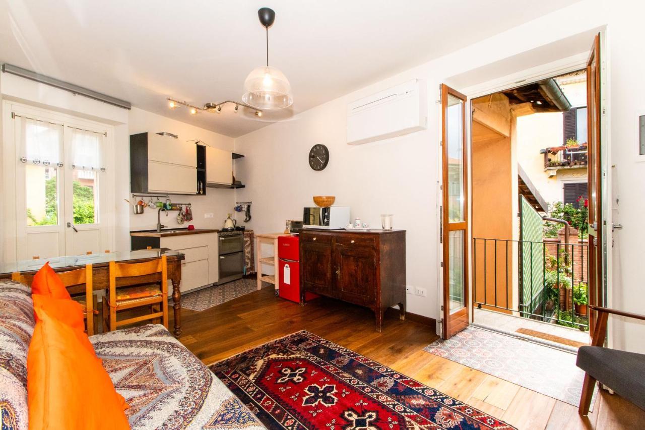 Villa Della Regina Refined Flat Turin Exterior photo