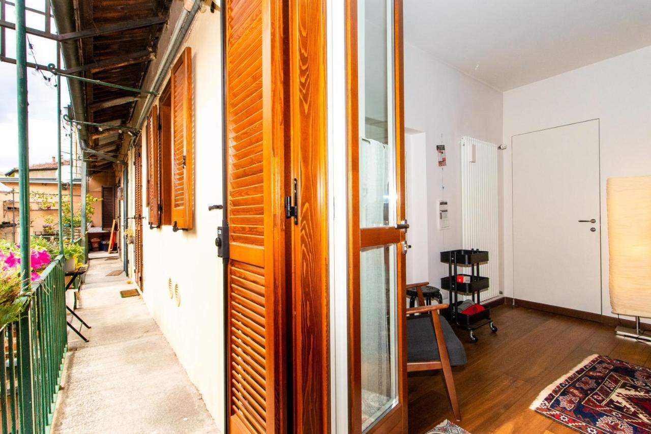 Villa Della Regina Refined Flat Turin Exterior photo