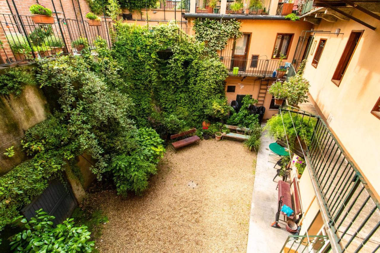 Villa Della Regina Refined Flat Turin Exterior photo