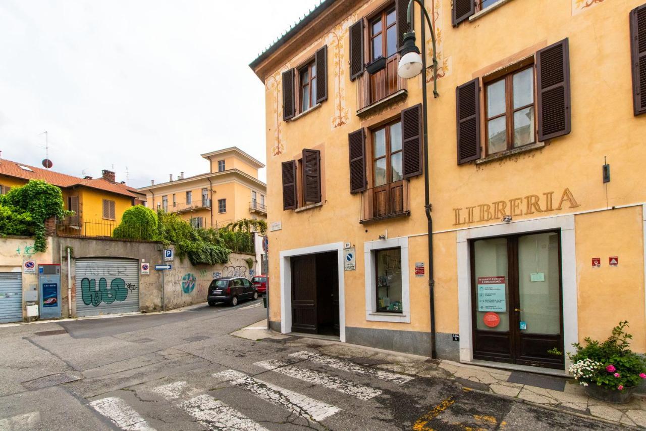 Villa Della Regina Refined Flat Turin Exterior photo